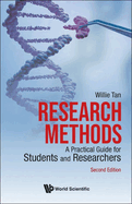 Research Methods: A Practical Guide for Students and Researchers (Second Edition)