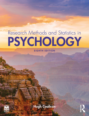 Research Methods and Statistics in Psychology - Coolican, Hugh