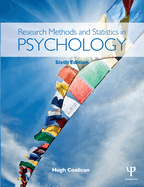 Research Methods and Statistics in Psychology