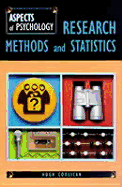 Research Methods and Statistics - Coolican, Hugh