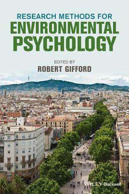 Research Methods for Environmental Psychology - Gifford, Robert