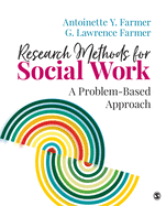 Research Methods for Social Work: A Problem-Based Approach