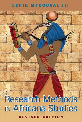 Research Methods in Africana Studies Revised Edition - Brock, Rochelle, and McDougal, Serie, III