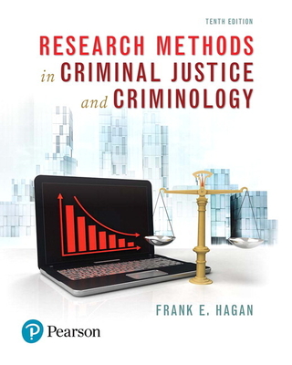 Criminology dissertation methodology