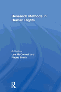 Research Methods in Human Rights