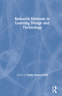 Research Methods in Learning Design and Technology