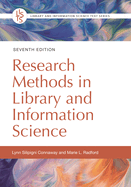 Research Methods in Library and Information Science