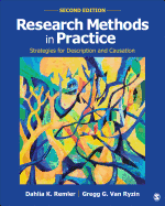 Research Methods in Practice: Strategies for Description and Causation