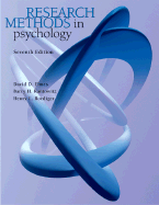 Research Methods in Psychology - Elmes, David G, and Kantowitz, Barry H, and Roediger, Henry L, III