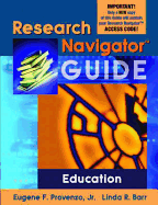 Research Navigator GD: Education