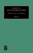 Research on Accounting Ethics