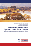 Research on Economic System: Republic of Congo