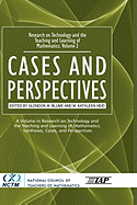 Research on Technology and the Teaching and Learning of Mathematics: Vol. 2, Cases and Perspectives (PB)