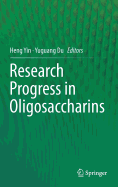 Research Progress in Oligosaccharins