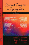 Research Progress on Epinephrine