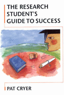 Research Student Guide Success - Cryer, Pat