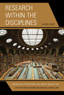Research within the Disciplines: Foundations for Reference and Library Instruction