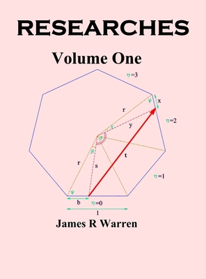 Researches: Volume One - Warren, James R