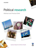 Researching Politics: Methods and Practical Skills
