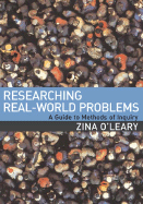 Researching Real-World Problems: A Guide to Methods of Inquiry