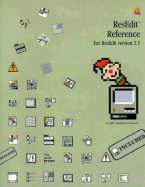 Resedit Reference: For Resedit 2.1