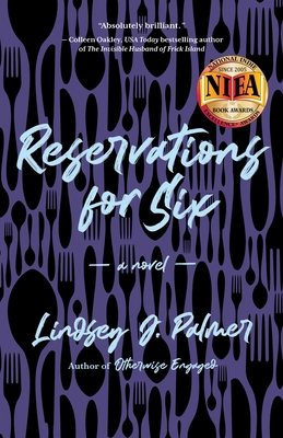Reservations for Six - Palmer, Lindsey