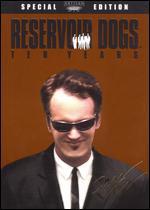 Reservoir Dogs [Brown Ten Years Special Edition] [2 Discs]