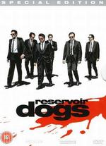 Reservoir Dogs [Special Edition] - Quentin Tarantino