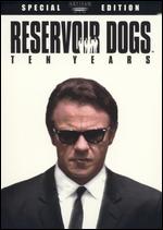 Reservoir Dogs [White Ten Years Special Edition] [2 Discs] - Quentin Tarantino