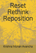 Reset Rethink Reposition