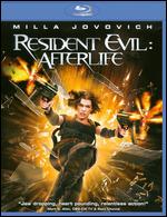 Resident Evil: Afterlife [Blu-ray] - Paul W.S. Anderson