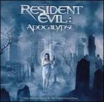 Resident Evil: Apocalypse [Original Soundtrack]