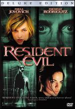 Resident Evil [Deluxe Edition] - Paul W.S. Anderson