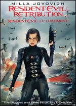 Resident Evil: Retribution [Bilingual] - Paul W.S. Anderson
