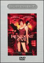 Resident Evil [Superbit] - Paul W.S. Anderson