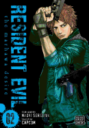 Resident Evil, Vol. 2: The Marhawa Desire