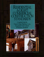 Residential and Light Commercial Construction Standards