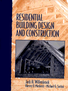 Residential Building Design and Construction