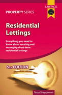 Residential Lettings