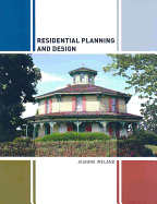 Residential Planning and Design