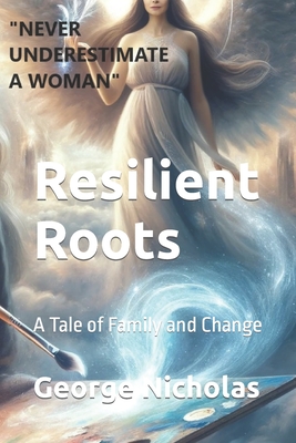 Resilient Roots: A Tale of Family and Change - Nicholas, George