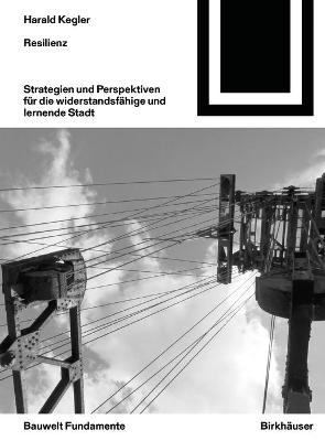 Resilienz: Strategien & Perspektiven Fr Die Widerstandsfhige Und Lernende Stadt - Kegler, Harald