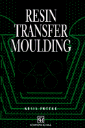 Resin transfer moulding