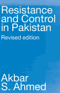 Resistance and control in Pakistan