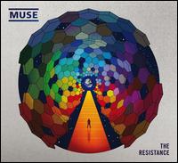 Resistance [LP] - Muse