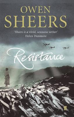 Resistance - Sheers, Owen