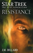 Resistance - Dillard, J M