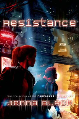 Resistance - Black, Jenna