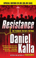 Resistance - Kalla, Daniel