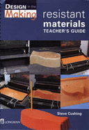 Resistant Materials Teacher's Guide Paper